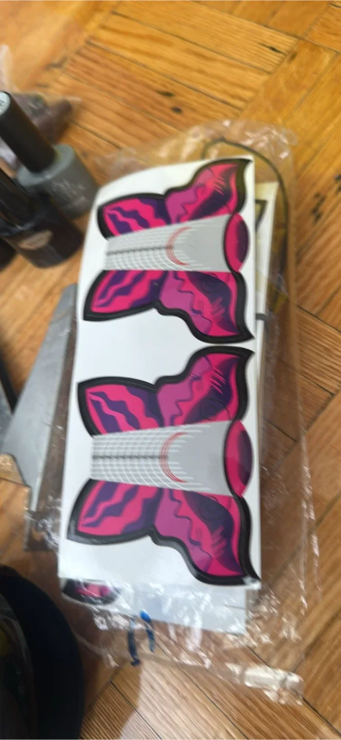 Nail Art Supplies Bundle image indicator(4)