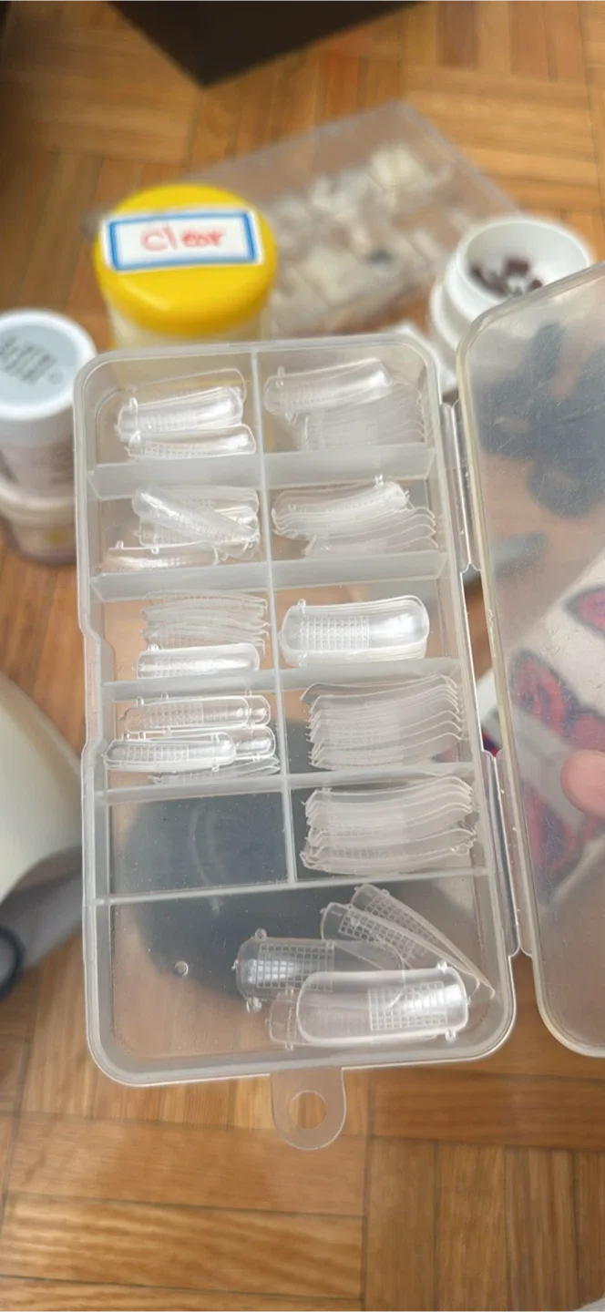 Nail Art Supplies Bundle image indicator(7)