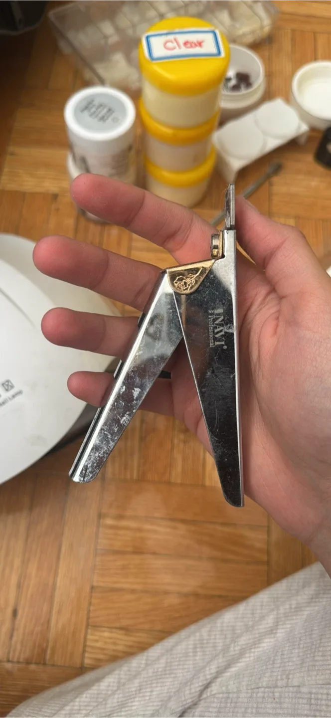 Nail Art Supplies Bundle image indicator(10)