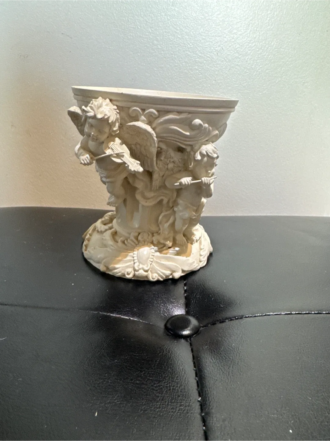 Angel Cherub Decorative Bowl thumbnail