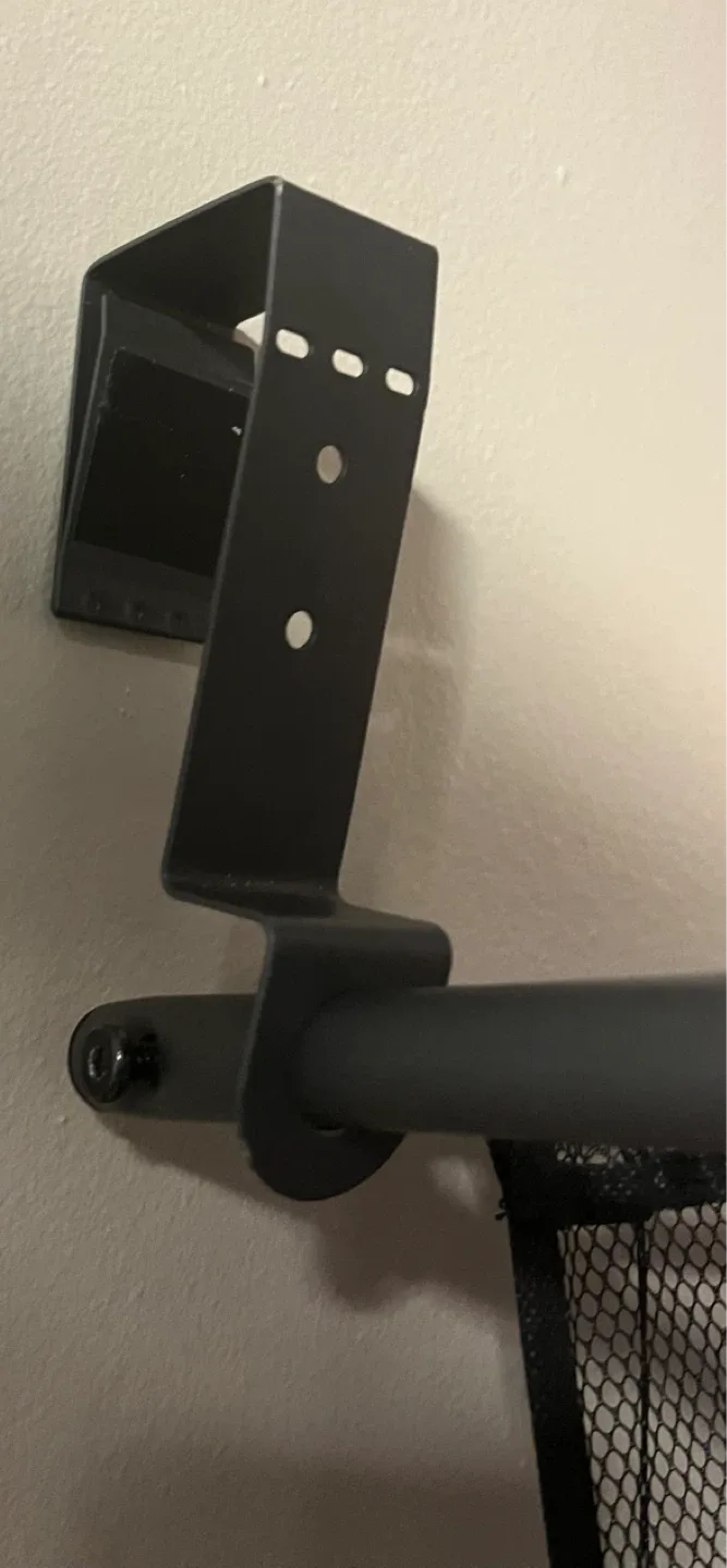 Tall Black Shoe Rack image indicator(6)