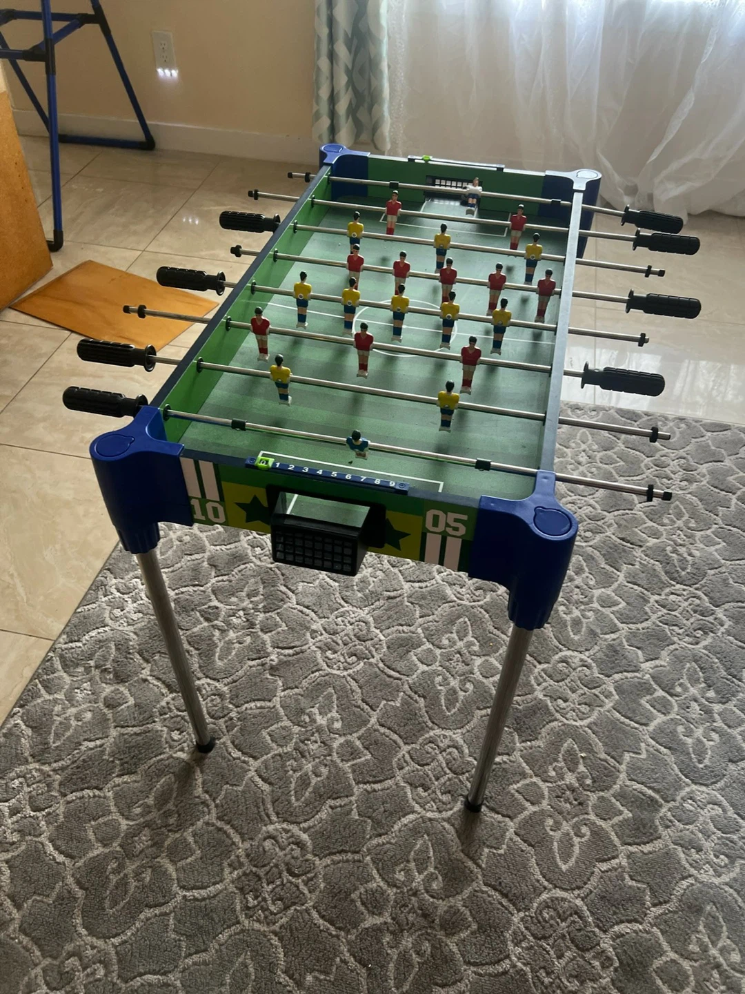 Foosball Table for Adults and Kids - photo 3