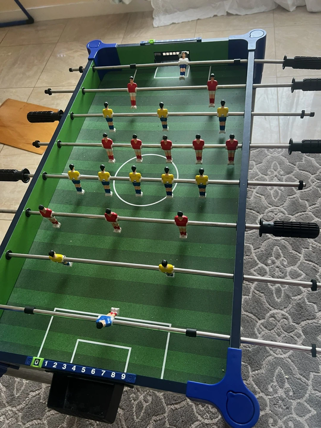 Foosball Table for Adults and Kids - photo 2