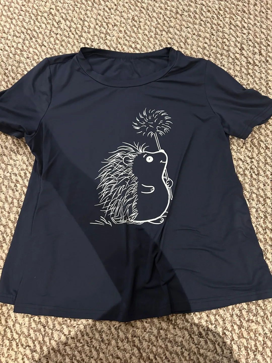 Shein Curve 0XL T-Shirt thumbnail