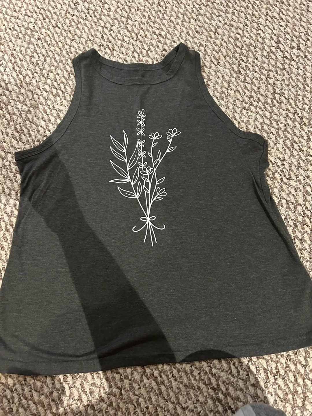 Emery Rose XL Tank Top thumbnail
