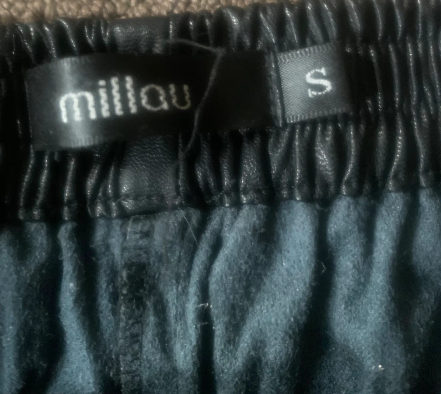 Rehab & Millau Shorts - Size Small image indicator(3)
