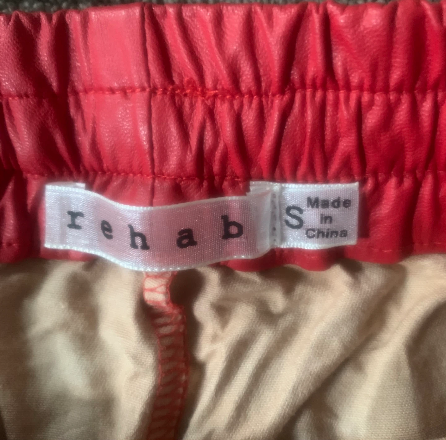 Rehab & Millau Shorts - Size Small - photo 5