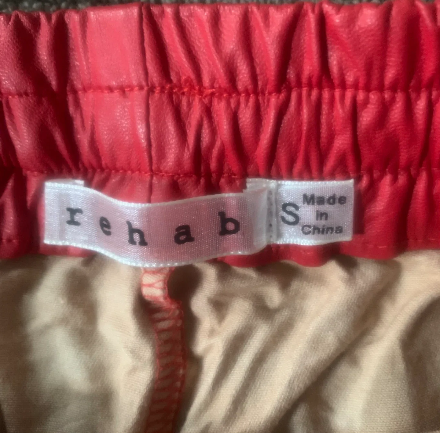 Rehab & Millau Shorts - Size Small image indicator(5)