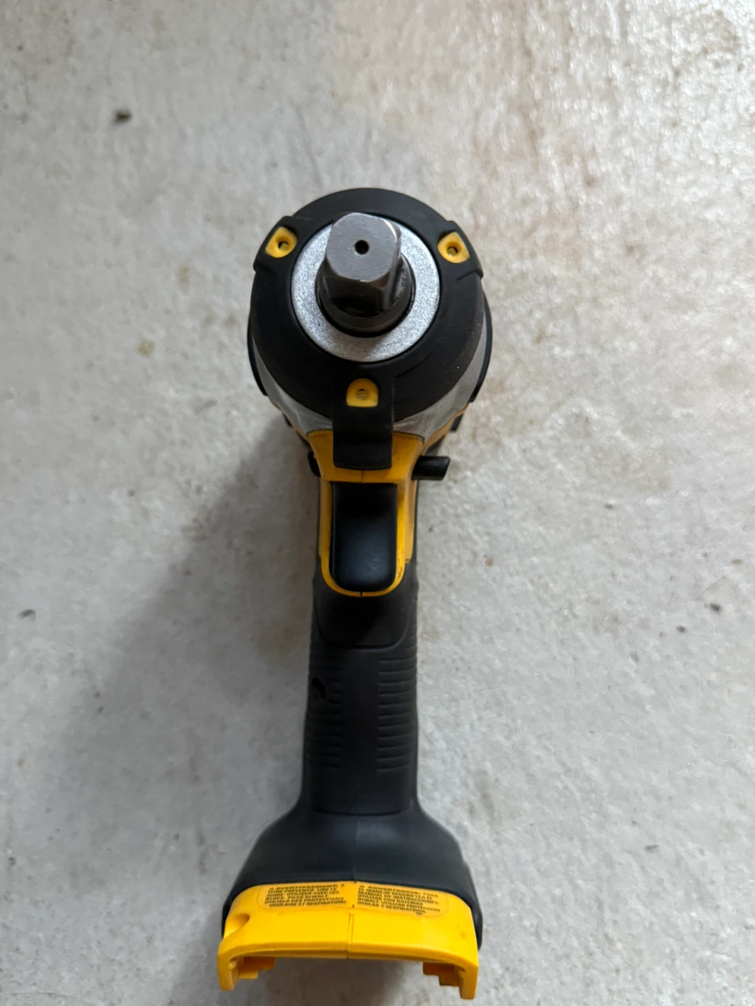 Dewalt DCF880 20V MAX Cordless Impact Wrench