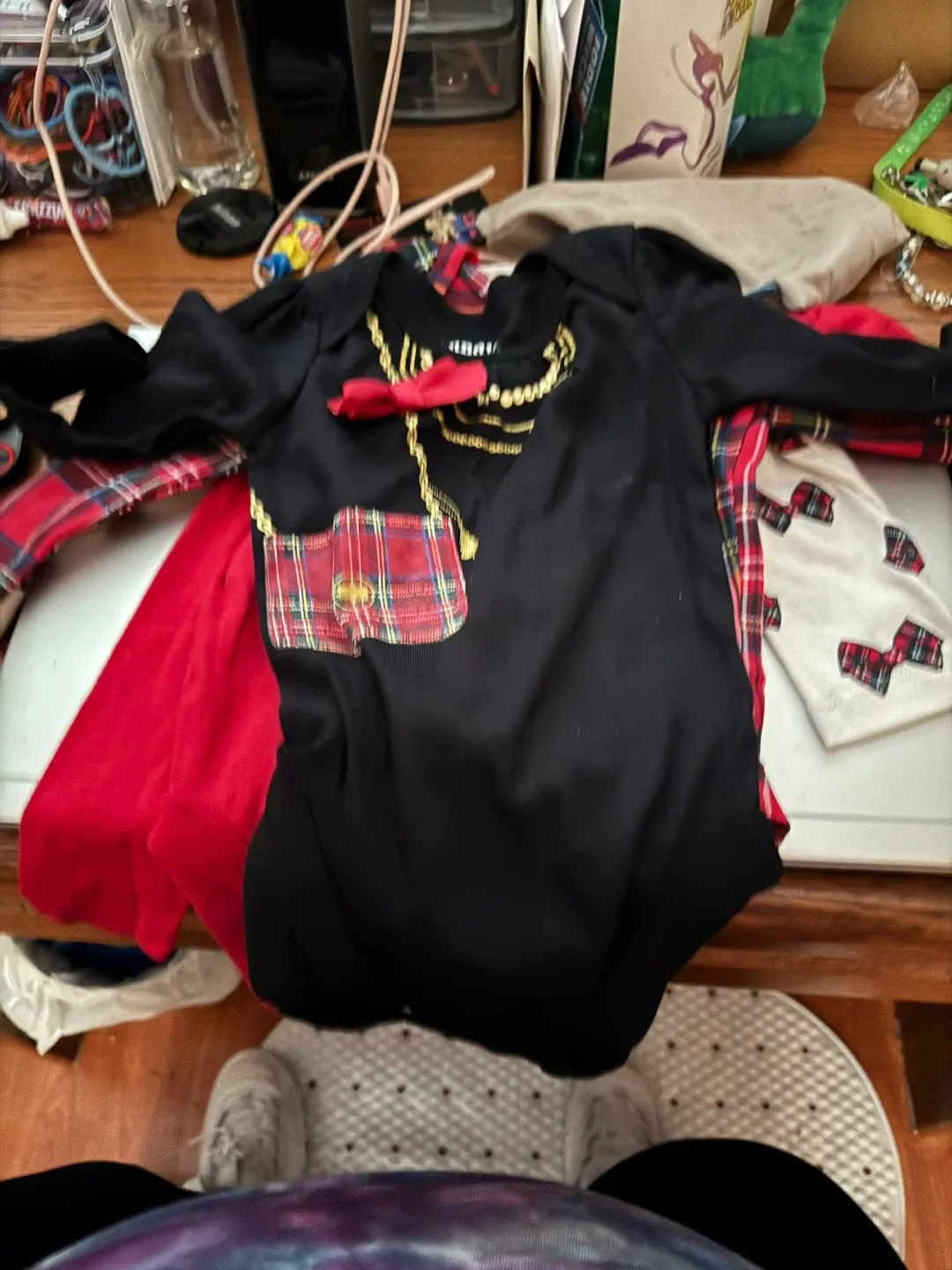 Carter's Baby Bodysuit Bundle thumbnail
