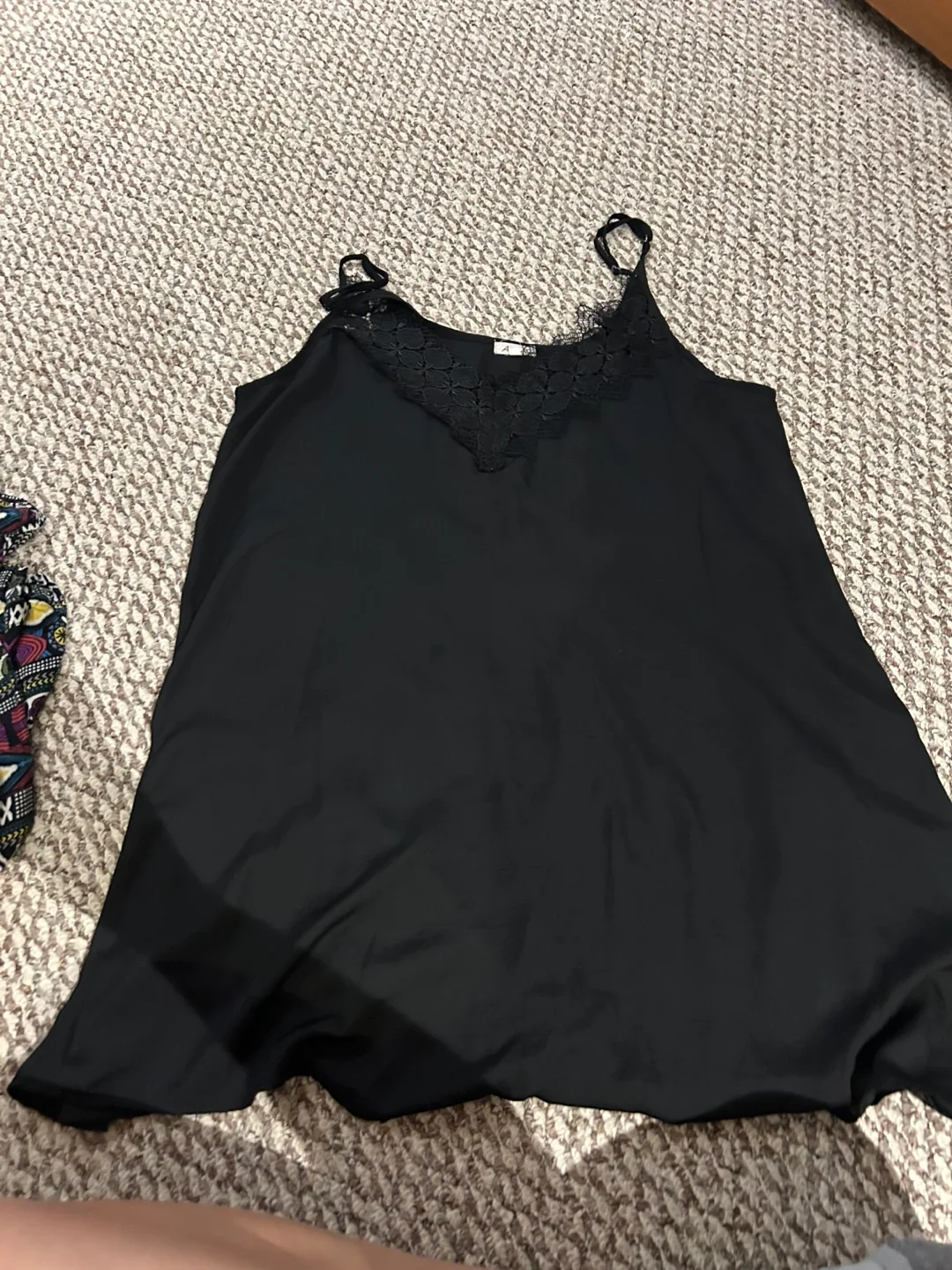 Little black dress - Size XL thumbnail
