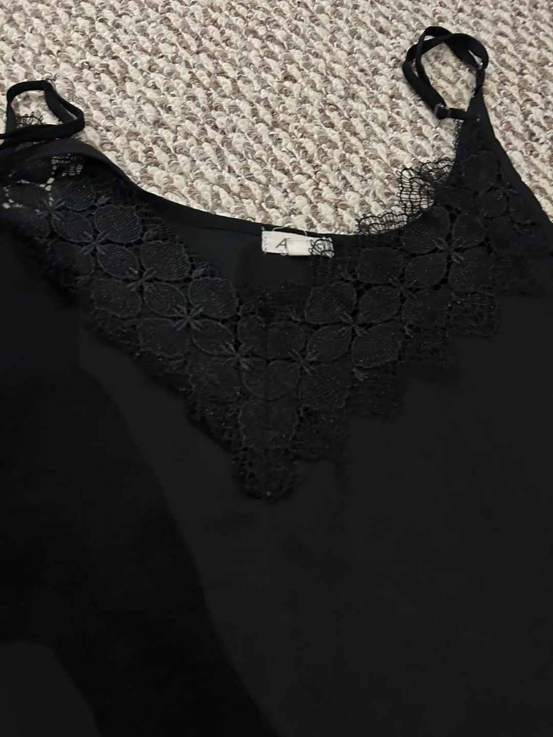 Little black dress - Size XL image indicator(2)