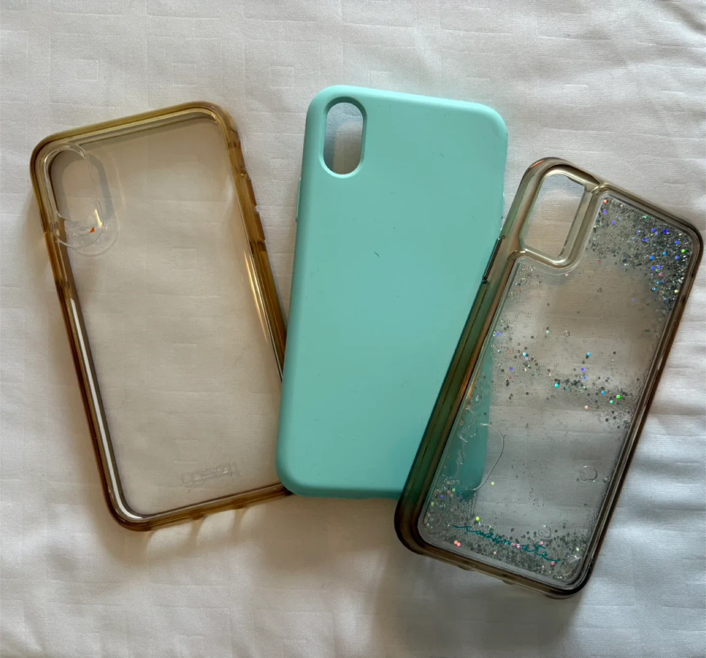 iPhone Cases - Case21, Glitter casemate thumbnail