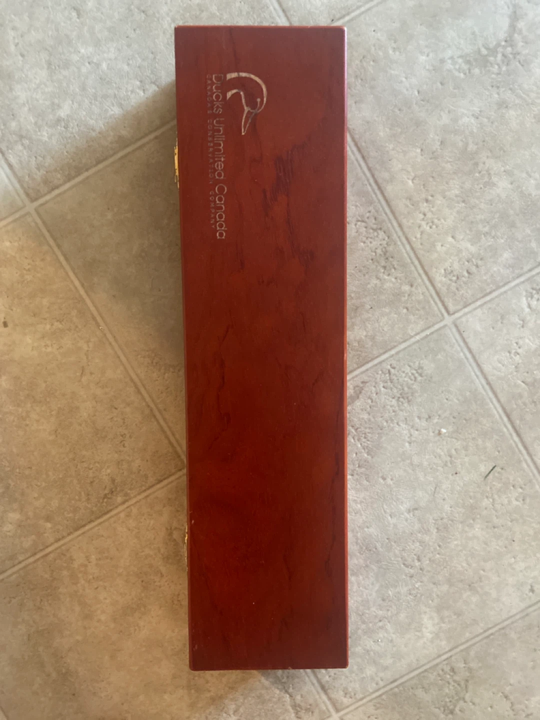 Ducks Unlimited Canada Carving Knife Set - photo 2