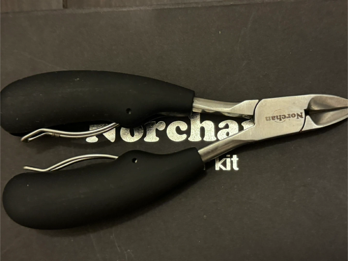 Norchan Nail Clipper Kit - photo 2