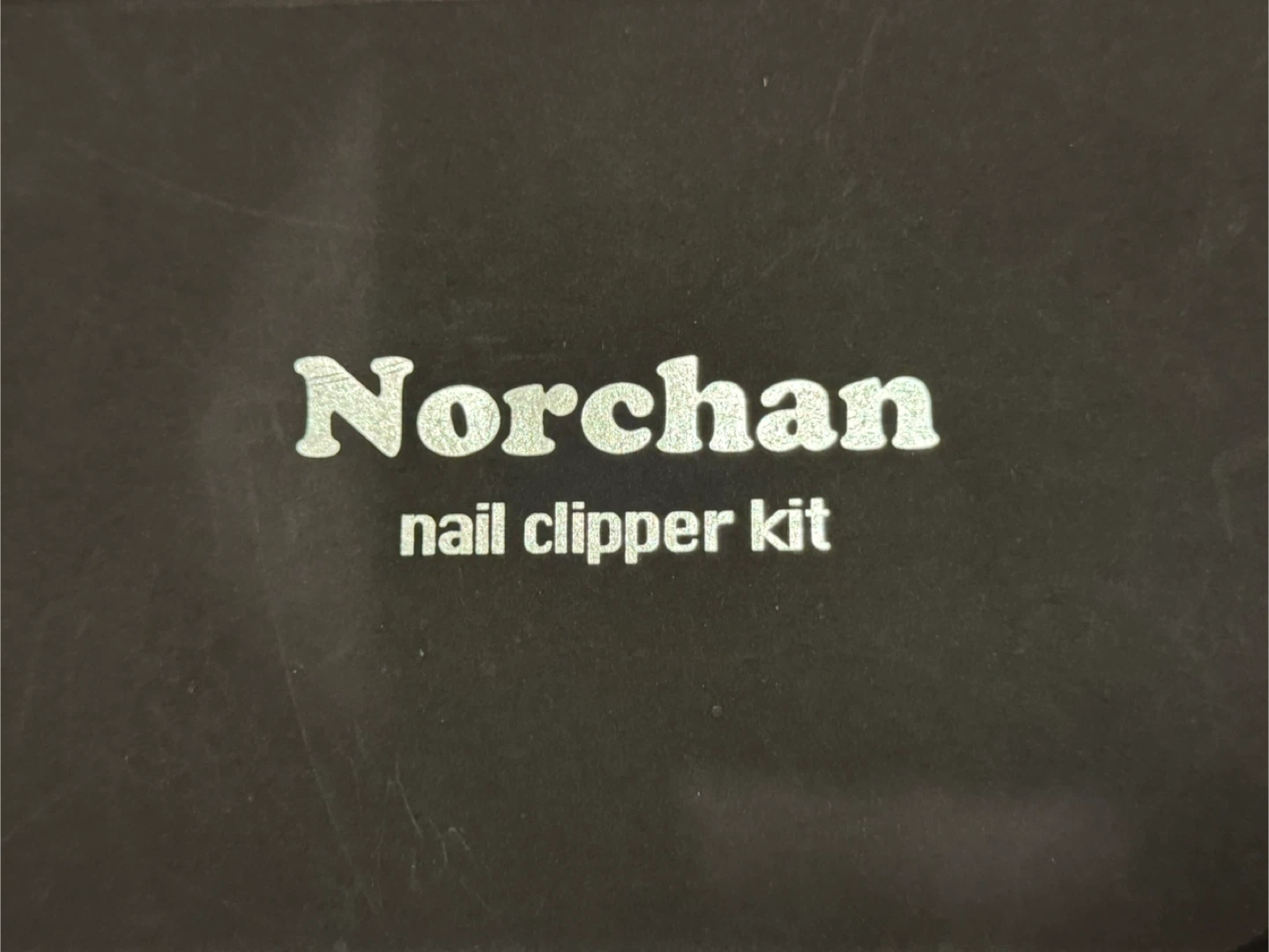 Norchan Nail Clipper Kit - photo 3