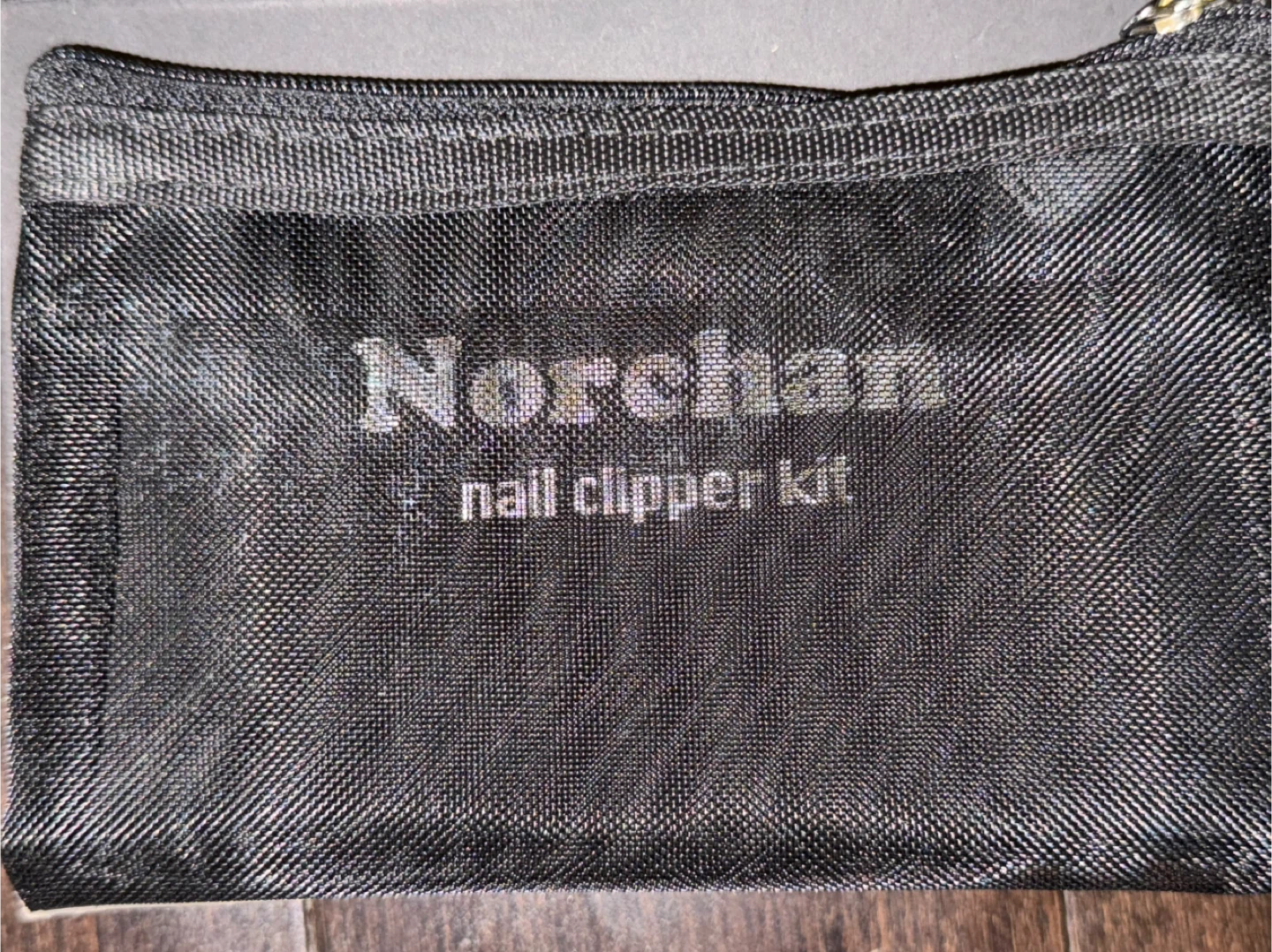 Norchan Nail Clipper Kit - photo 4