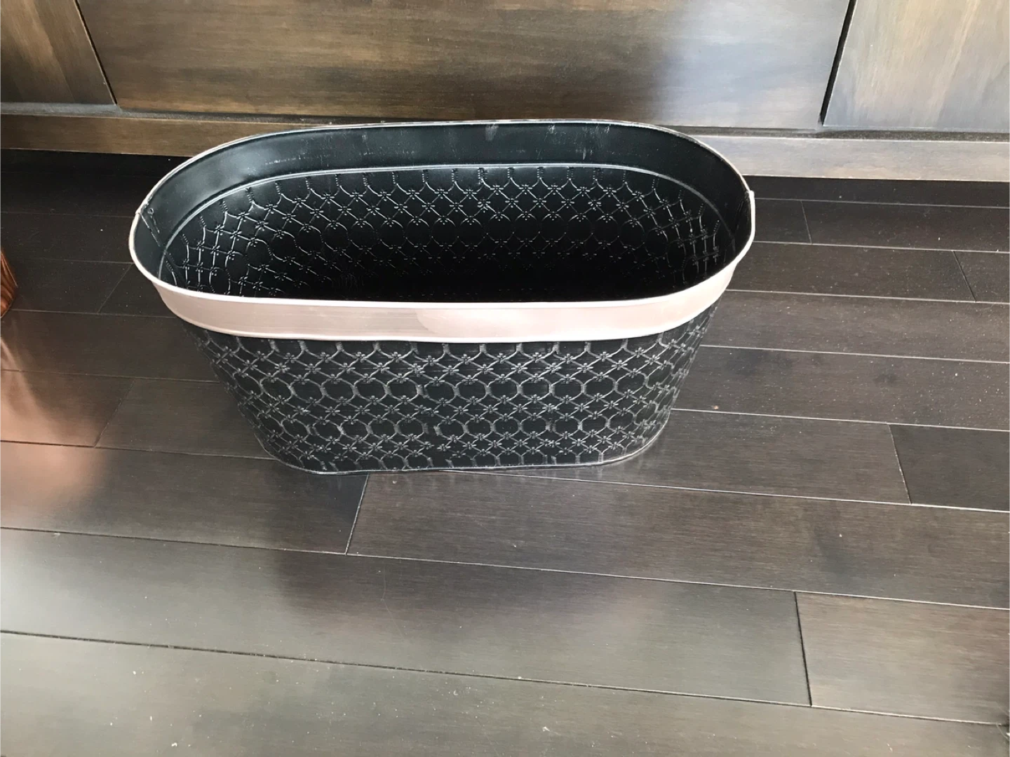Decorative Container