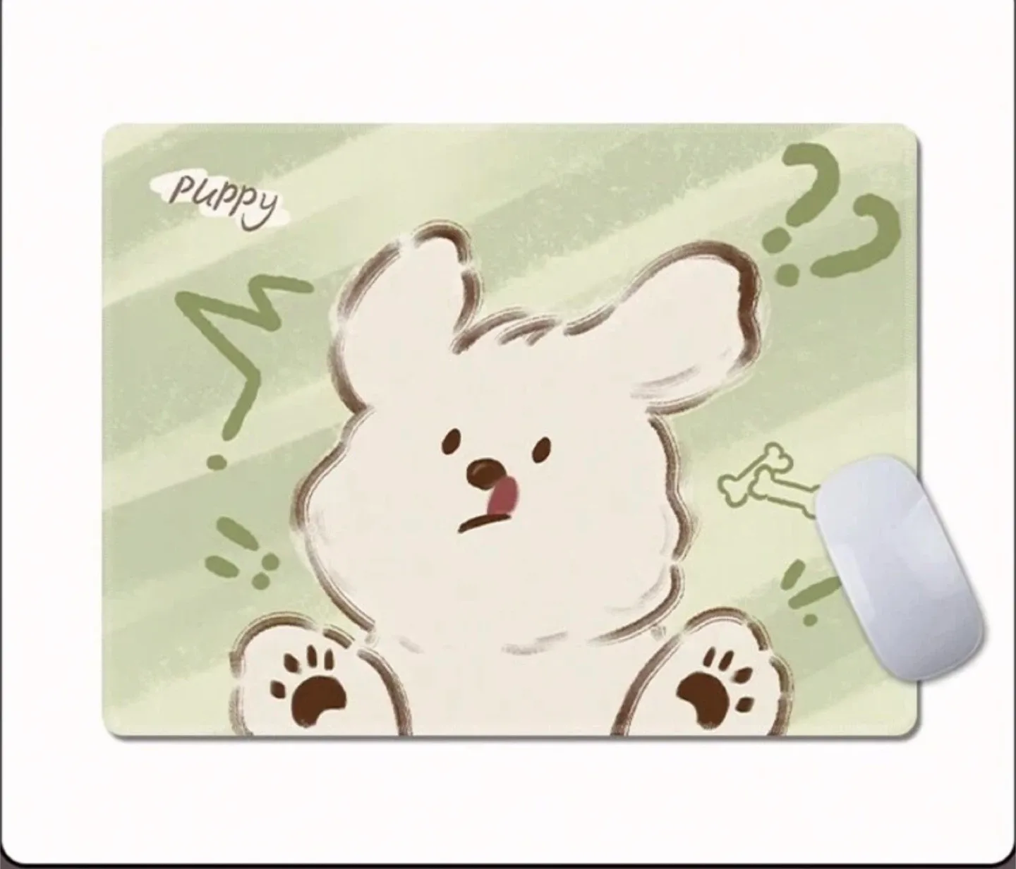 Puppy Mousepad thumbnail
