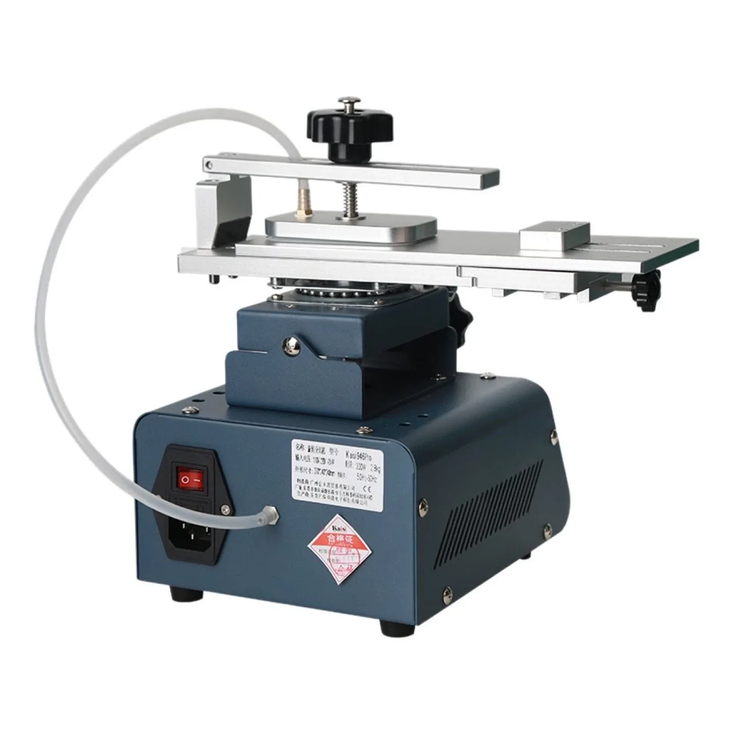 Kaisi 946Pro Rotary Thermal Separator image indicator(4)