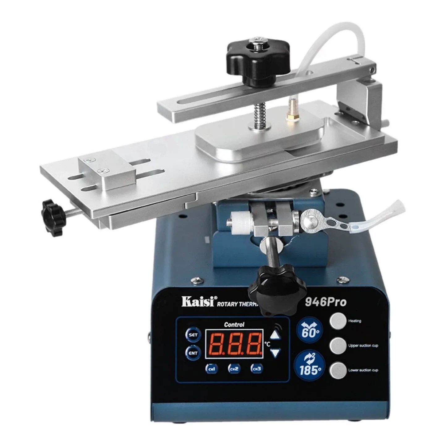 Kaisi 946Pro Rotary Thermal Separator image indicator(3)