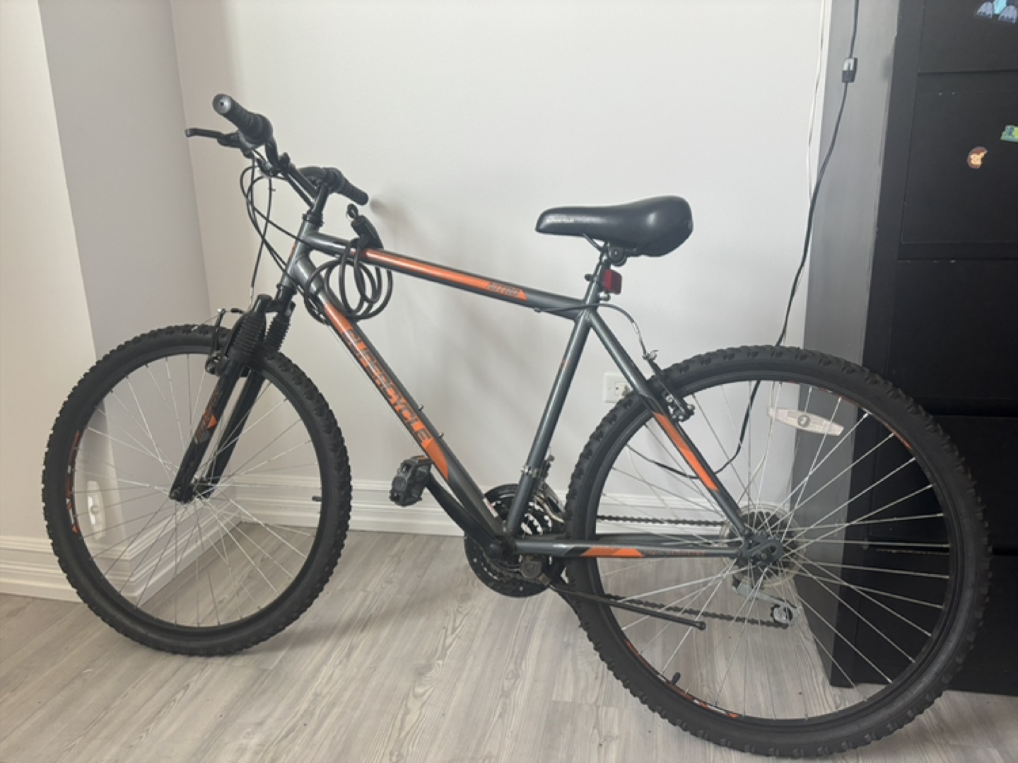 Supercycle Nitro Mountain Bike - photo 2
