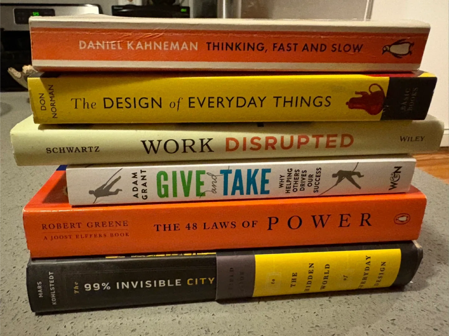 Books - $3 each thumbnail