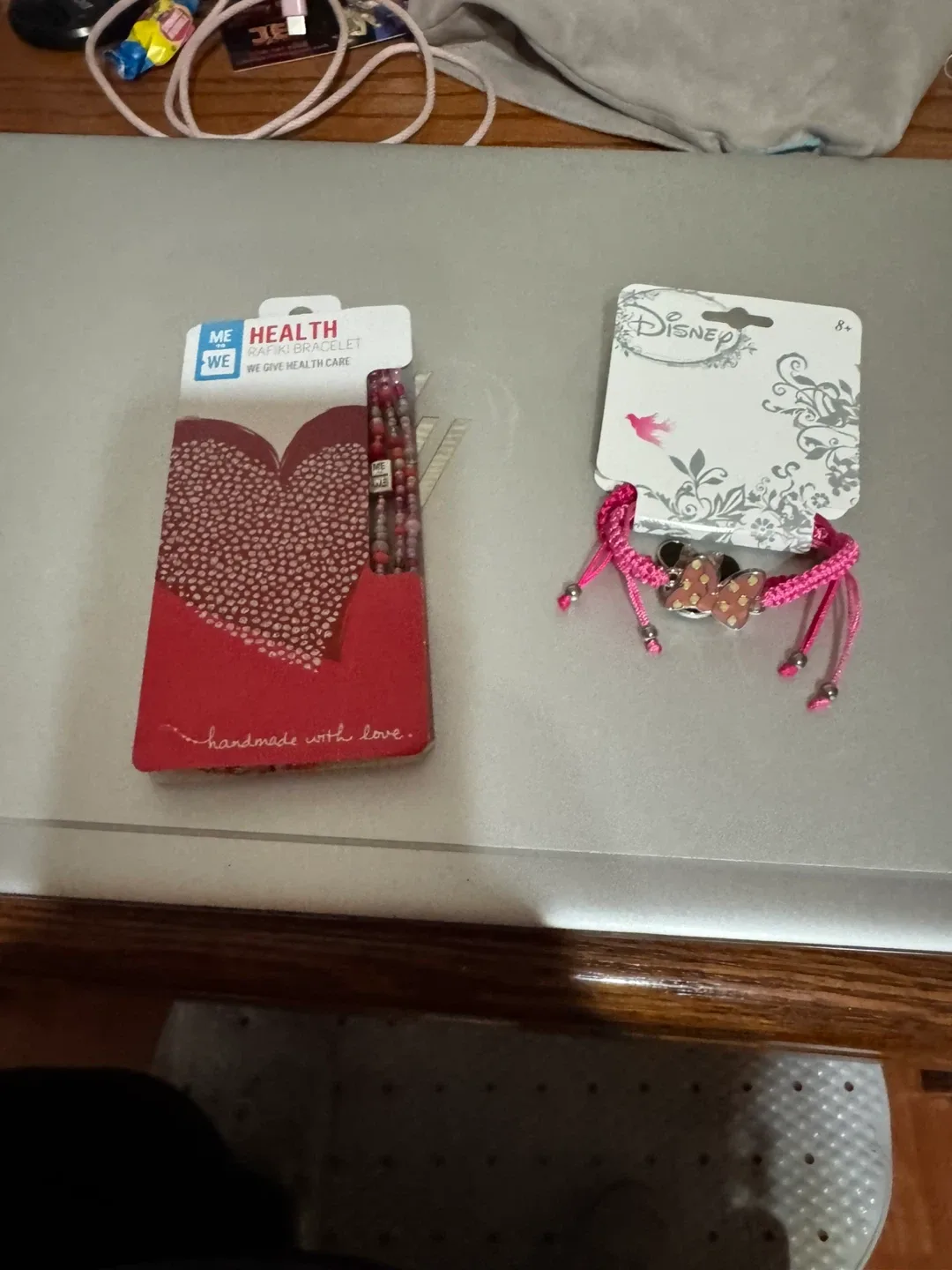 Disney Minnie Mouse Bracelet - New thumbnail