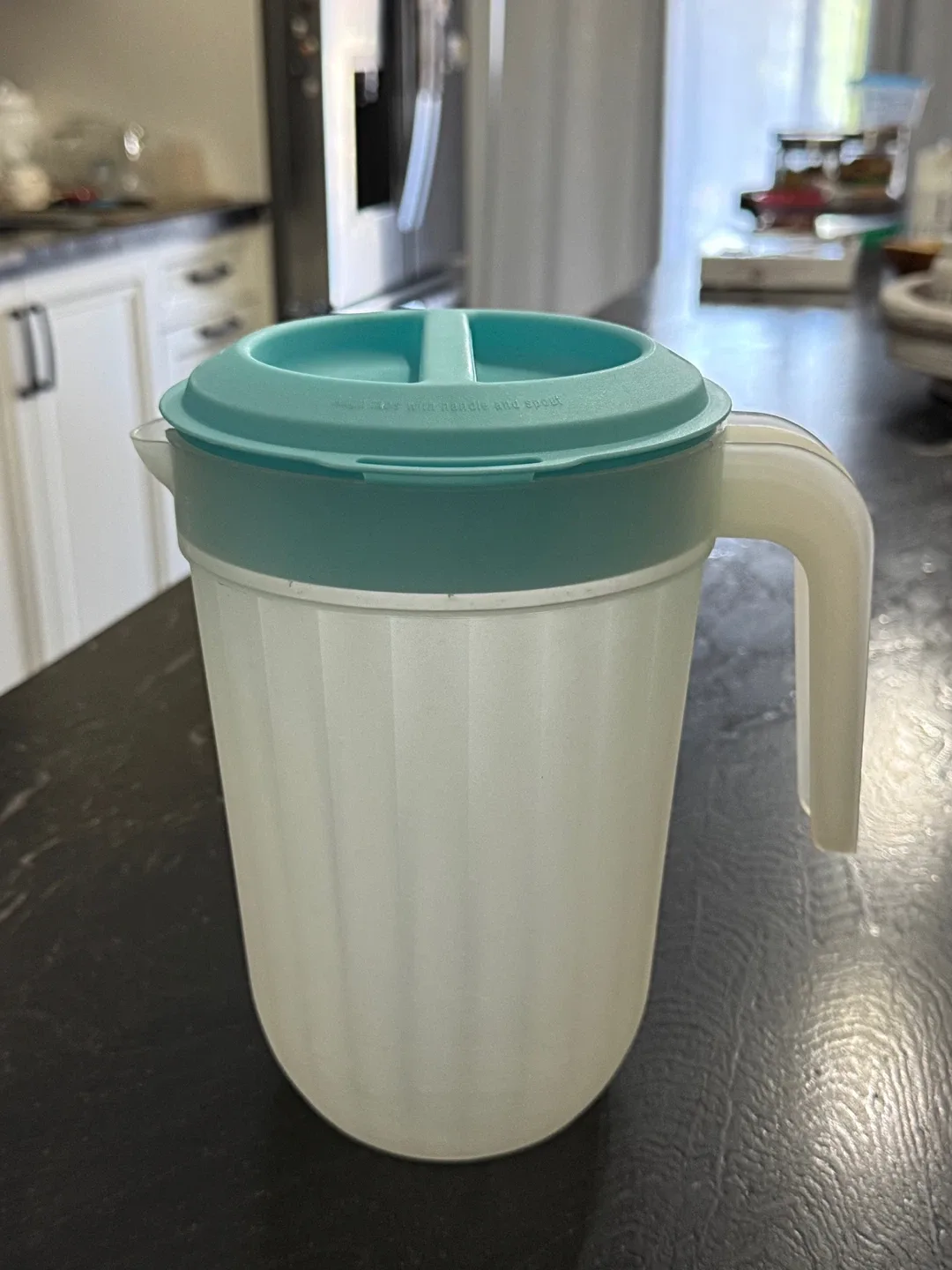 Juice Pitcher thumbnail