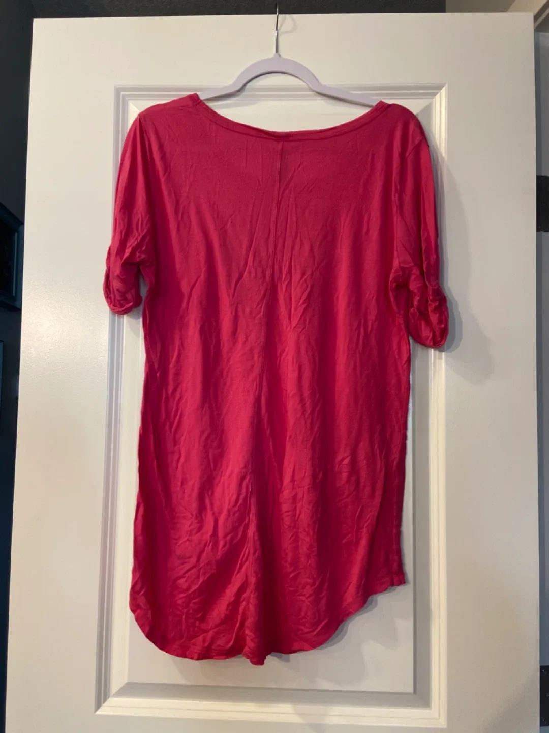 Victoria's Secret Supermodel Essentials Tee - M image indicator(4)