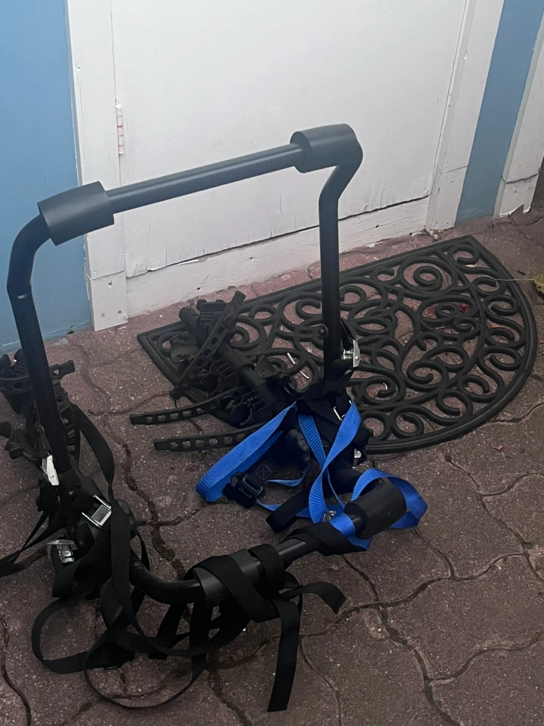 Bike Rack-CCM - photo 2