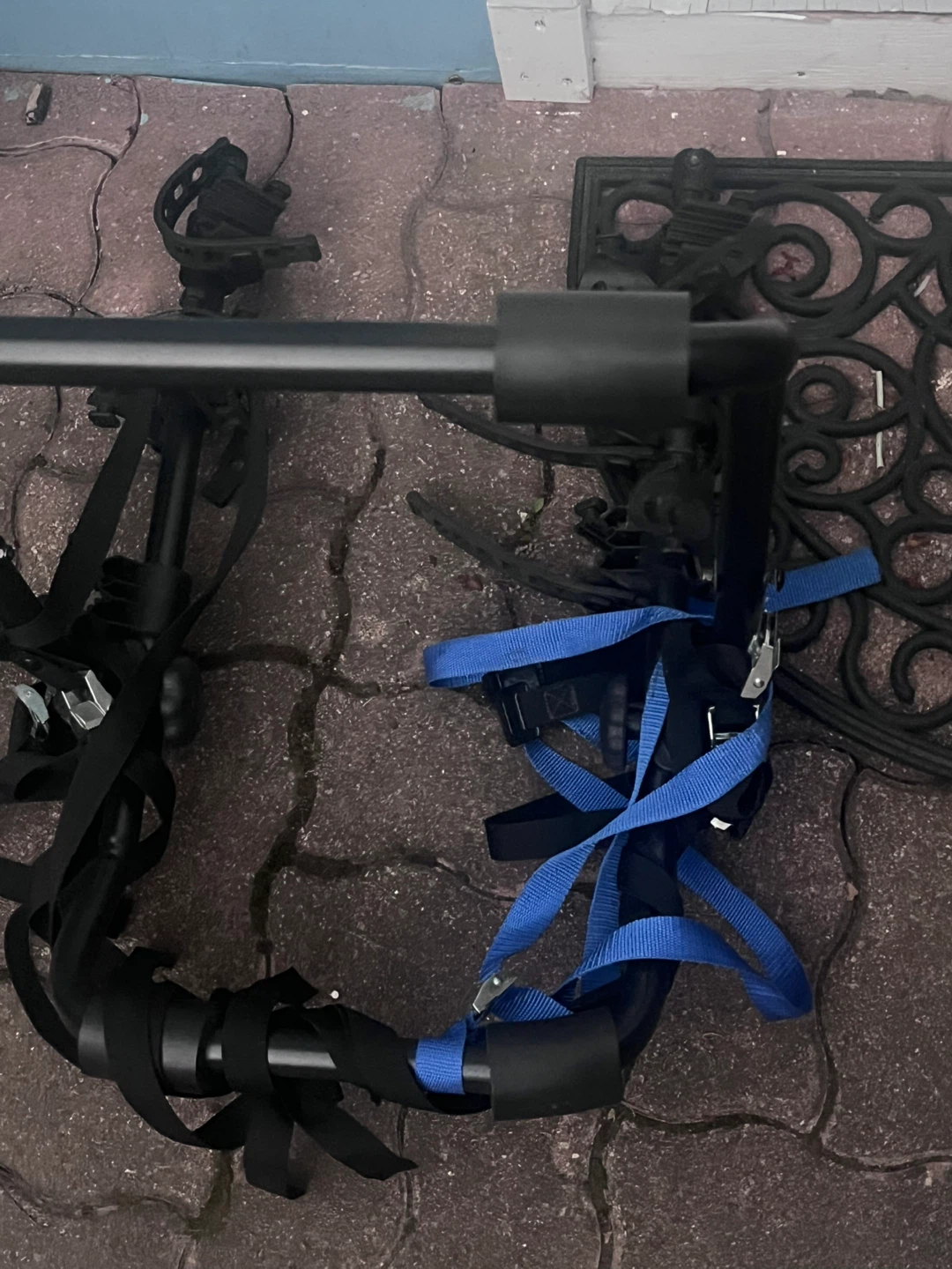 Bike Rack-CCM