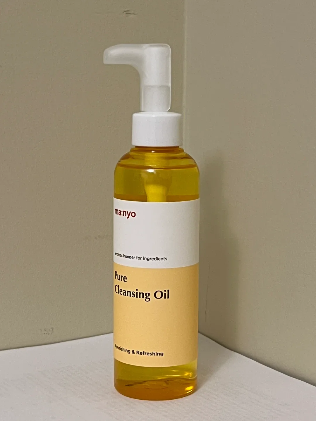 Cleansing Oil thumbnail