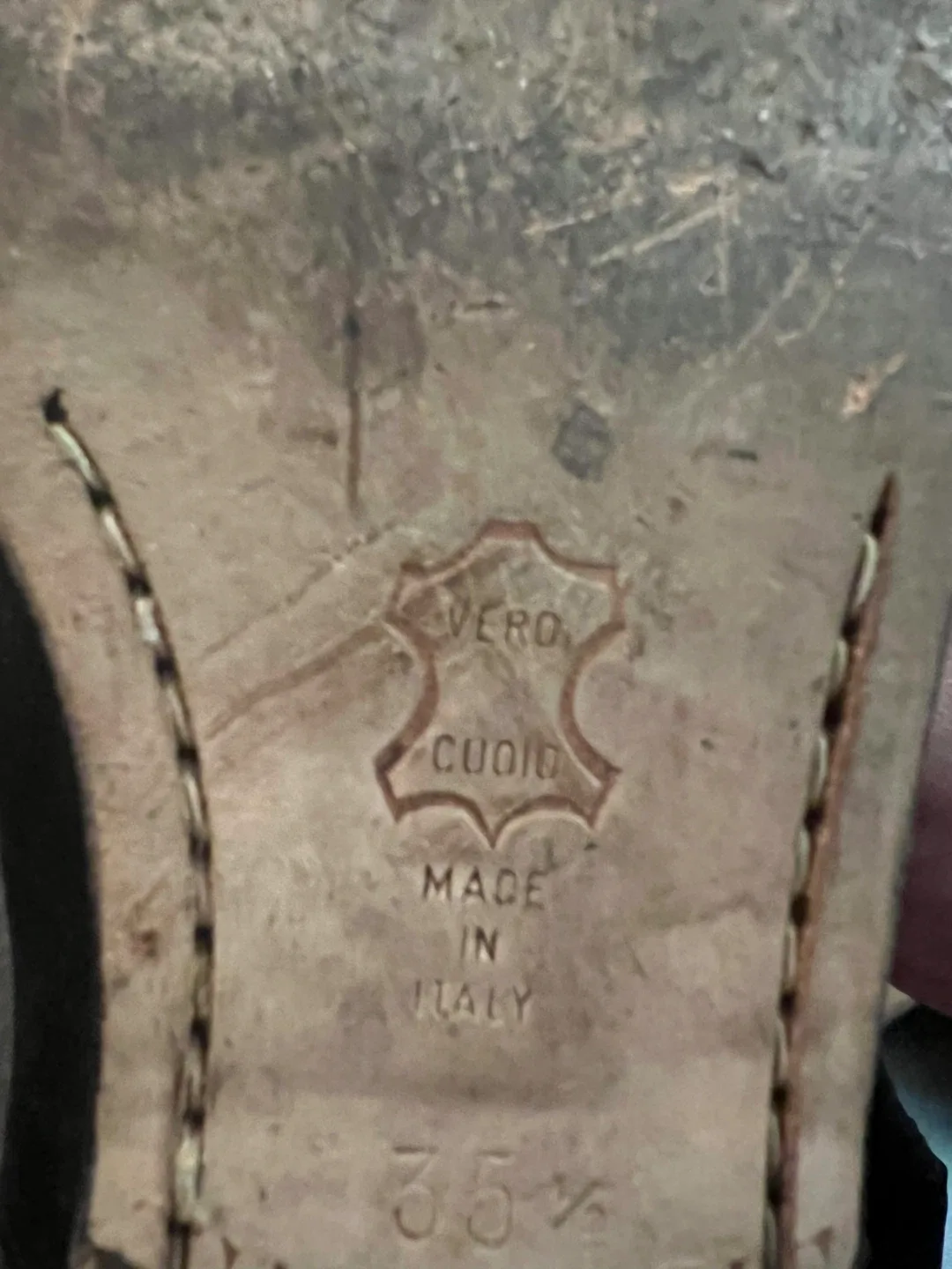 Manolo Blahnik Black Suede Knee High Boots - Size 5.5 image indicator(3)