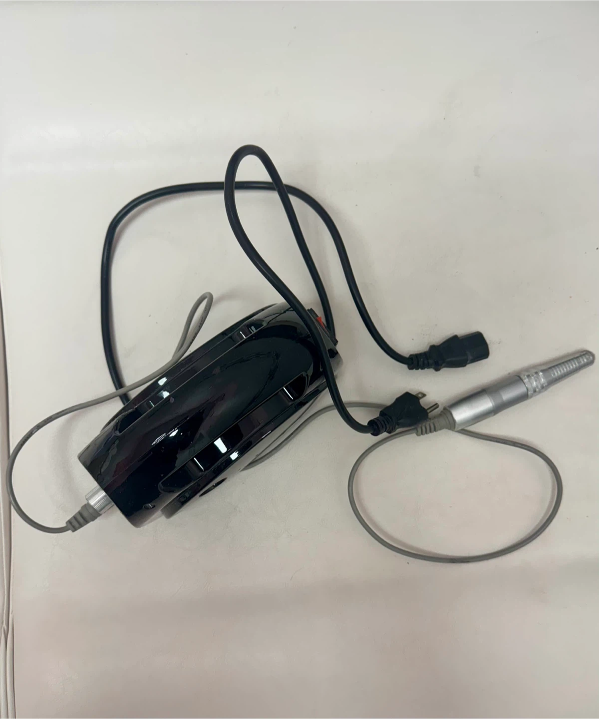 Brushless Nail Drill TP281 - photo 2