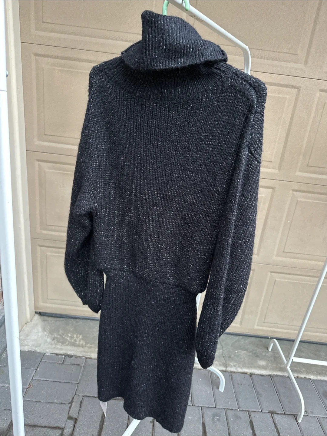 Sweater Dress thumbnail
