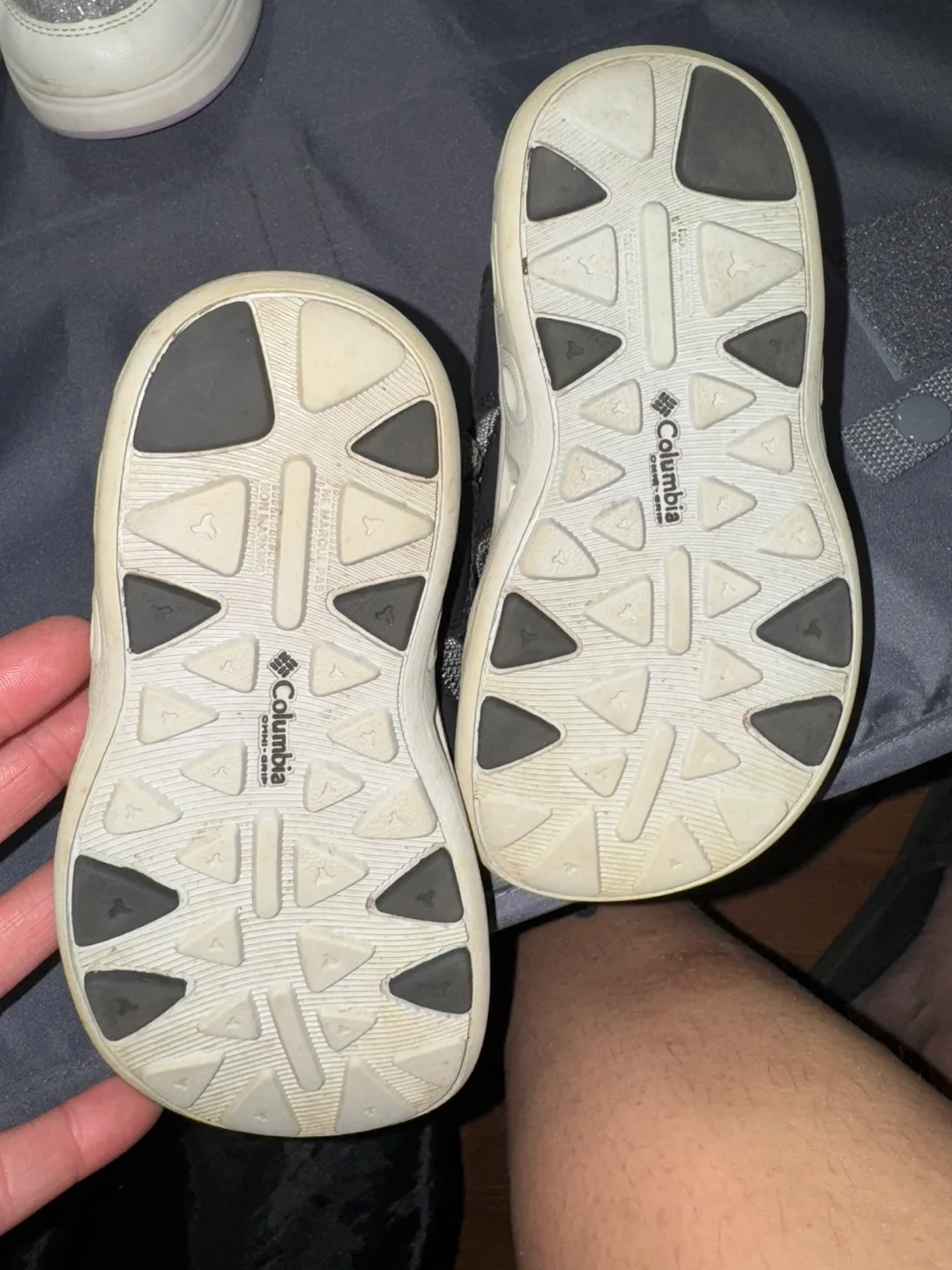 Columbia Kids' Sandals - Size 11 image indicator(2)