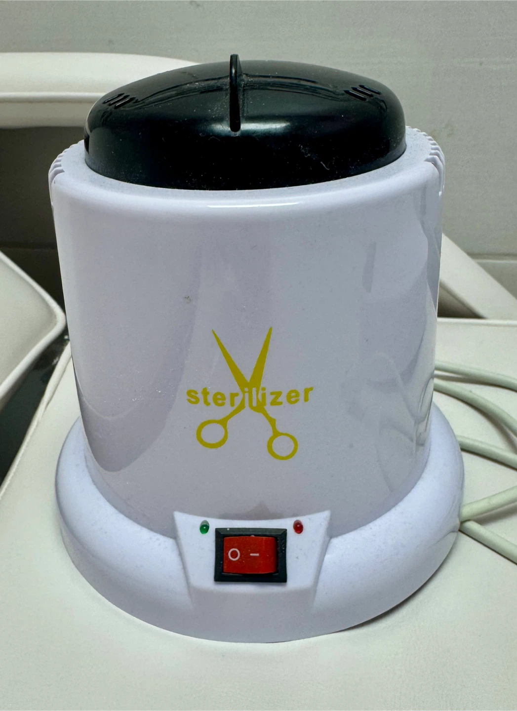 Sterilizers for Nail Tools