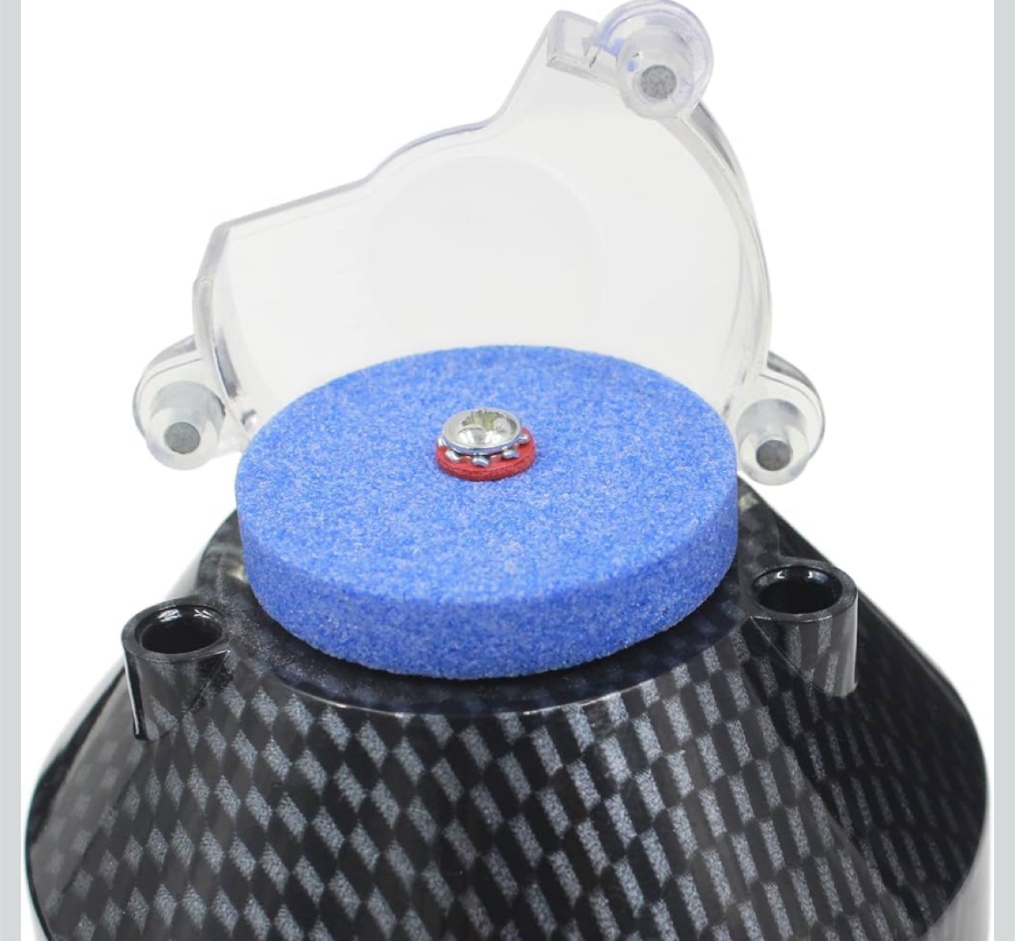 Hook Sharpener - Rechargeable Fishing Tackle