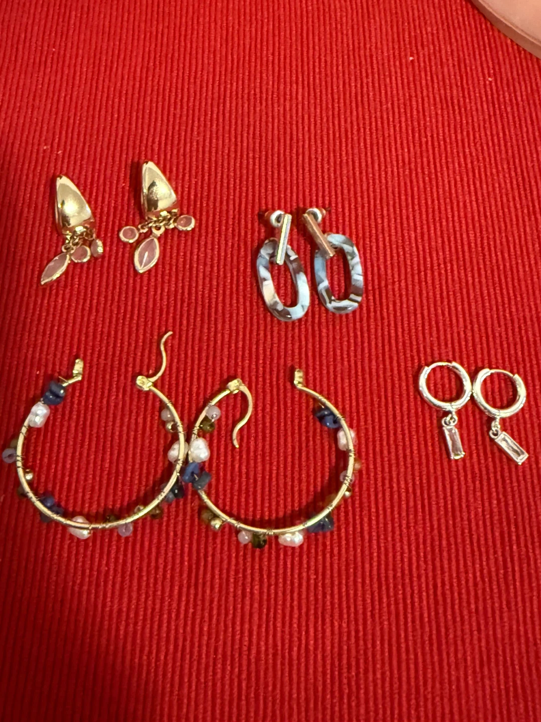 Earring Set - photo 2