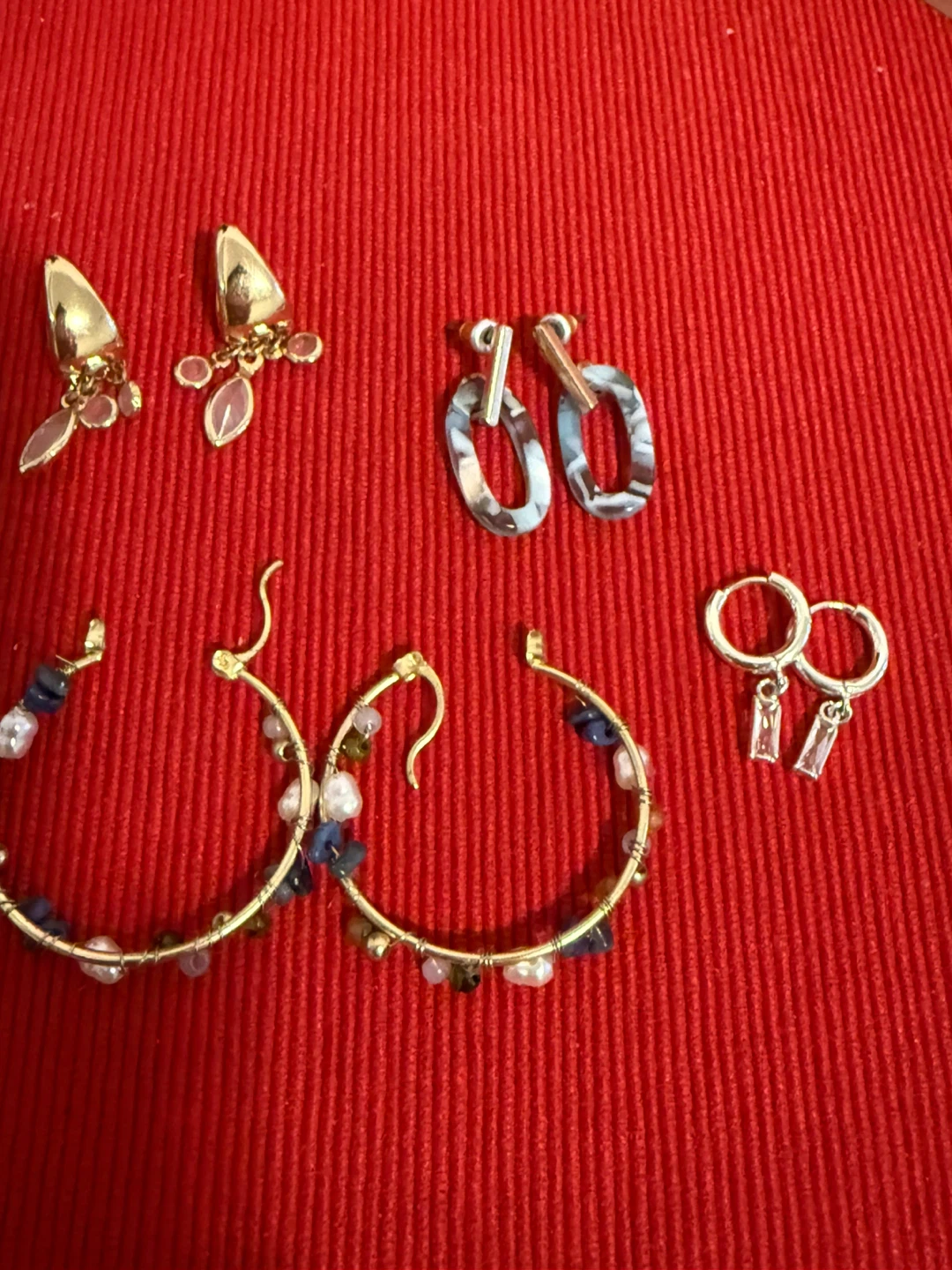 Earring Set