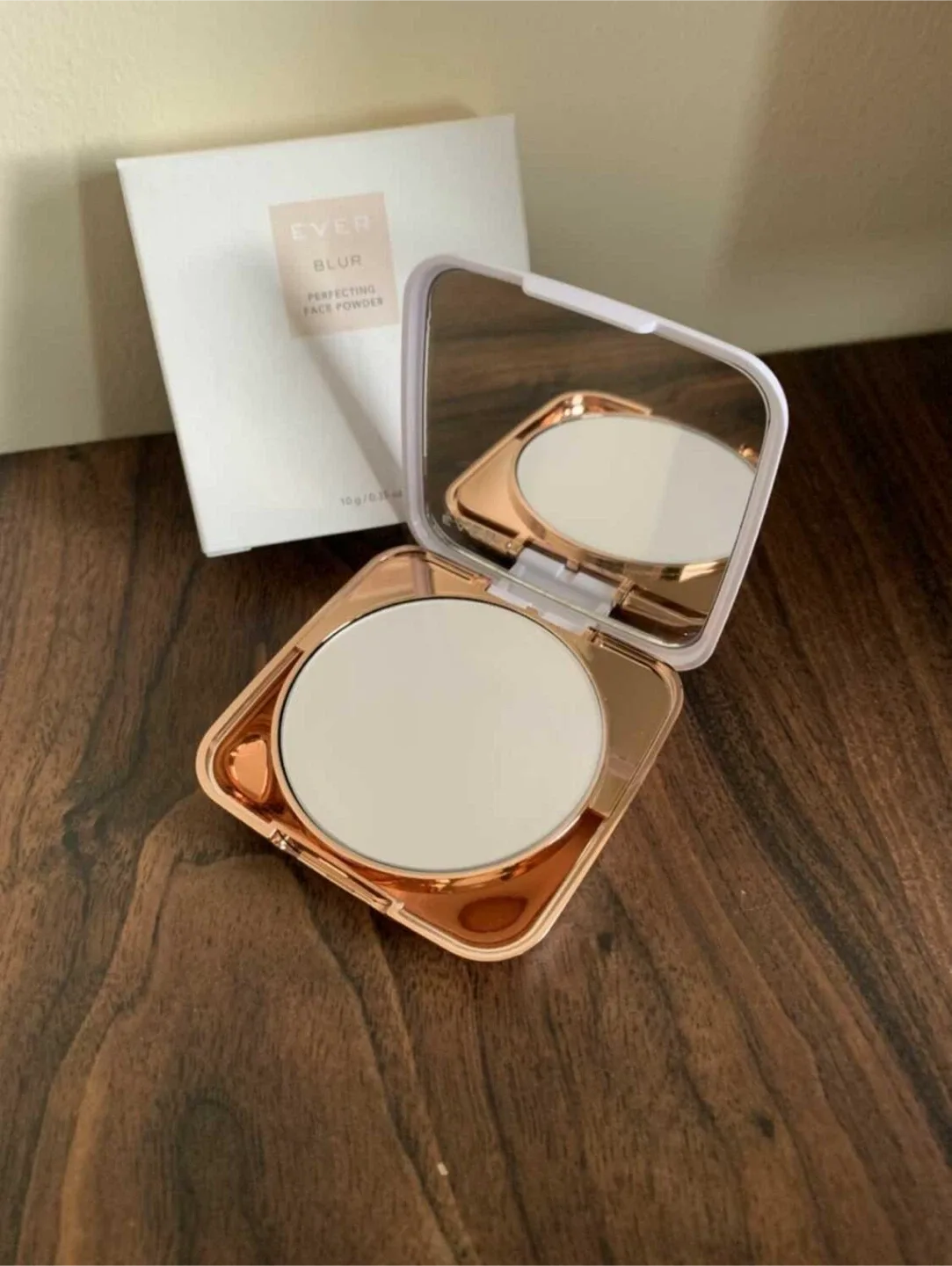 Stella & Dot Ever Blur Perfecting Face Powder thumbnail