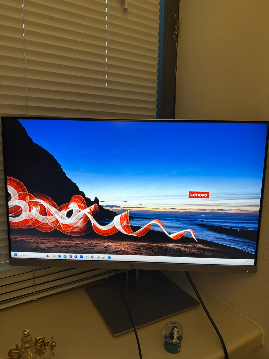 HP Monitor