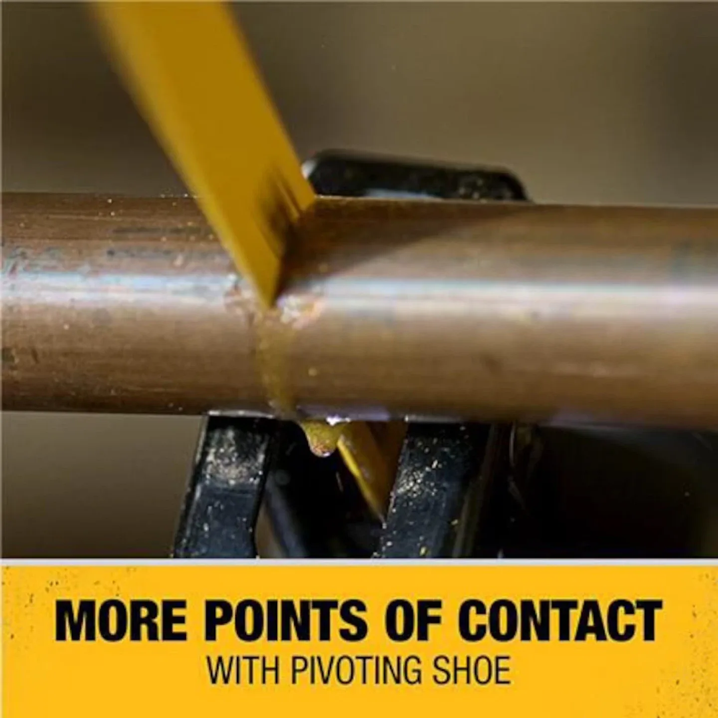 DEWALT 20V MAX ATOMIC Lithium-Ion Reciprocating Saw (Tool Only) image indicator(6)