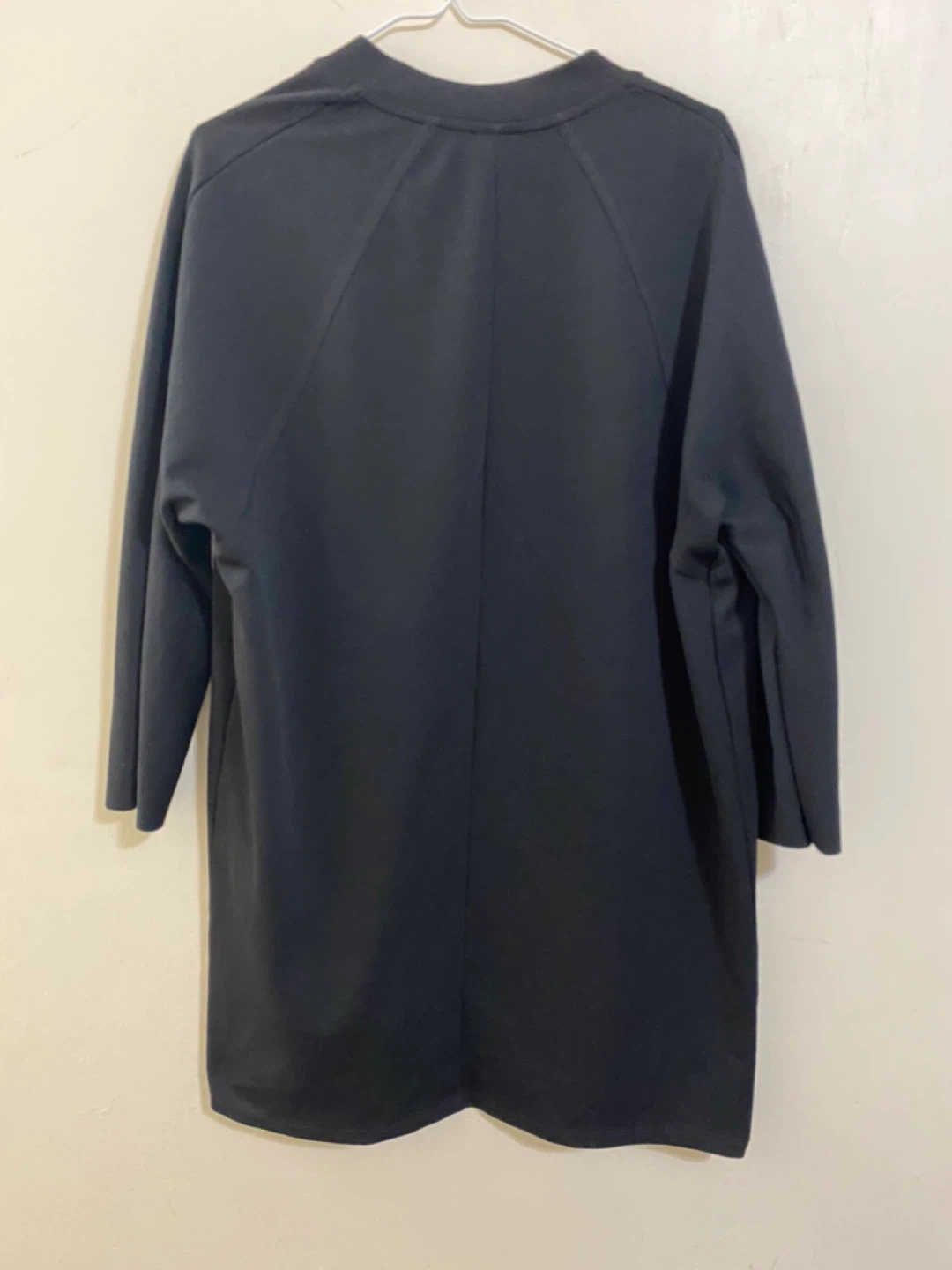 Zara W Collection Black Cardigan - Size S - photo 3