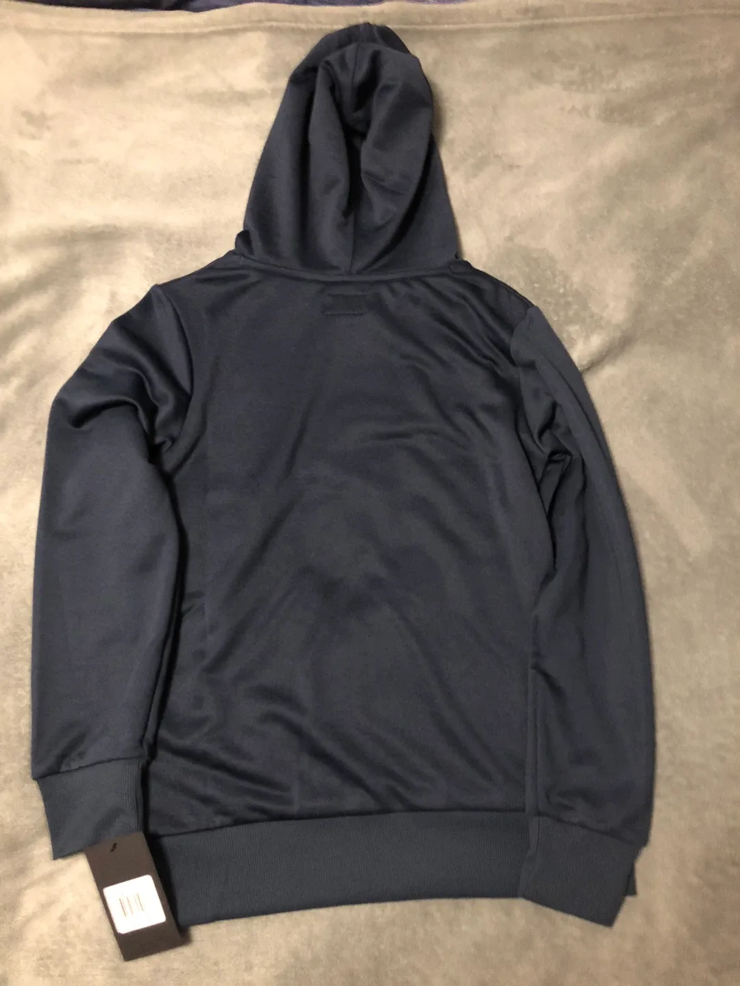 New Converse Pullover Hoodie - Size L image indicator(3)