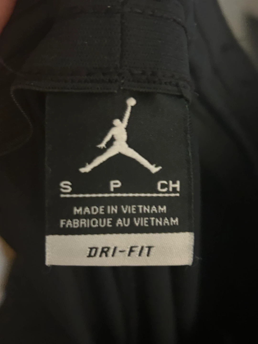Nike Jordan Joggers - photo 2