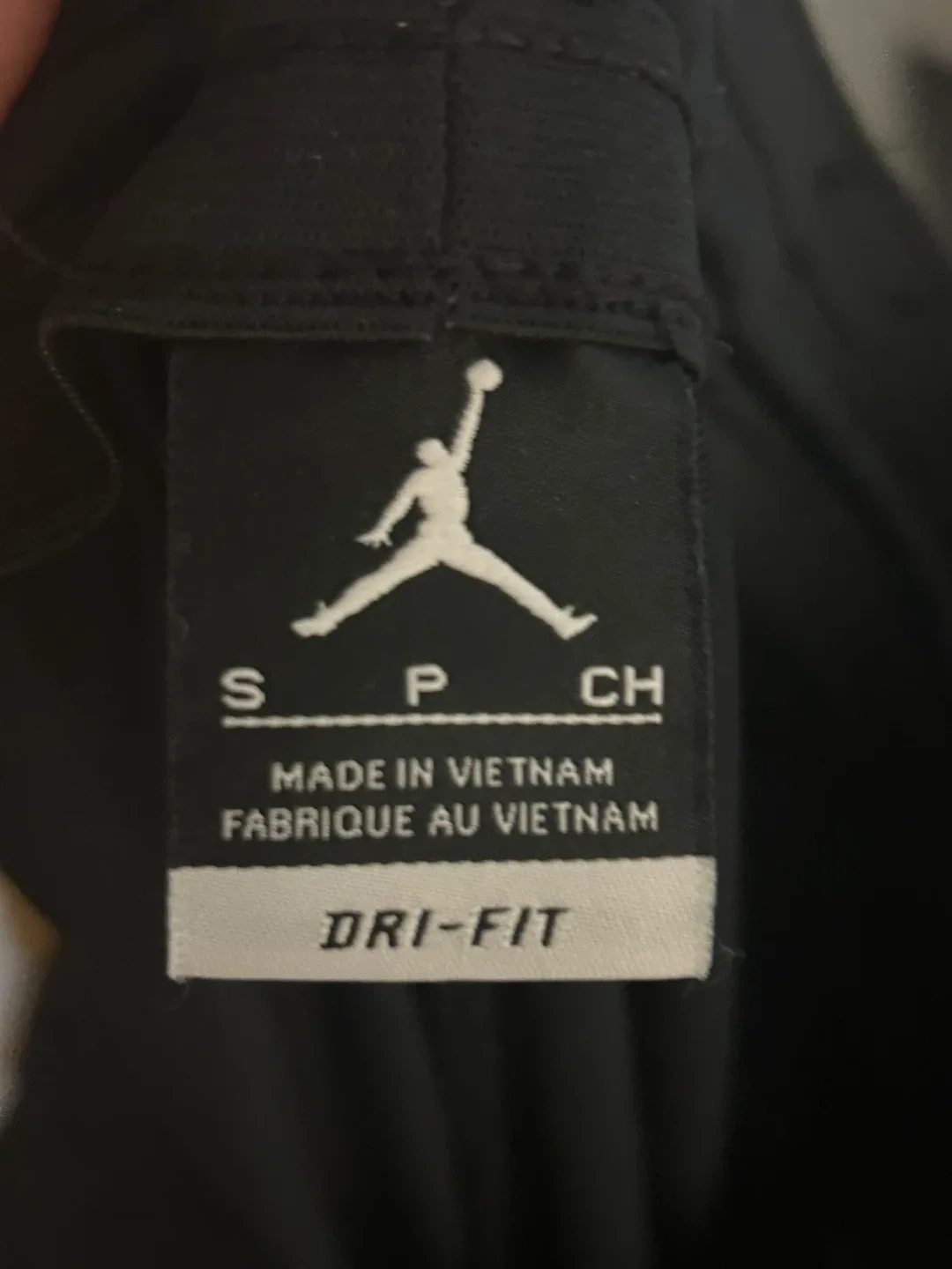 Nike Jordan Joggers image indicator(2)