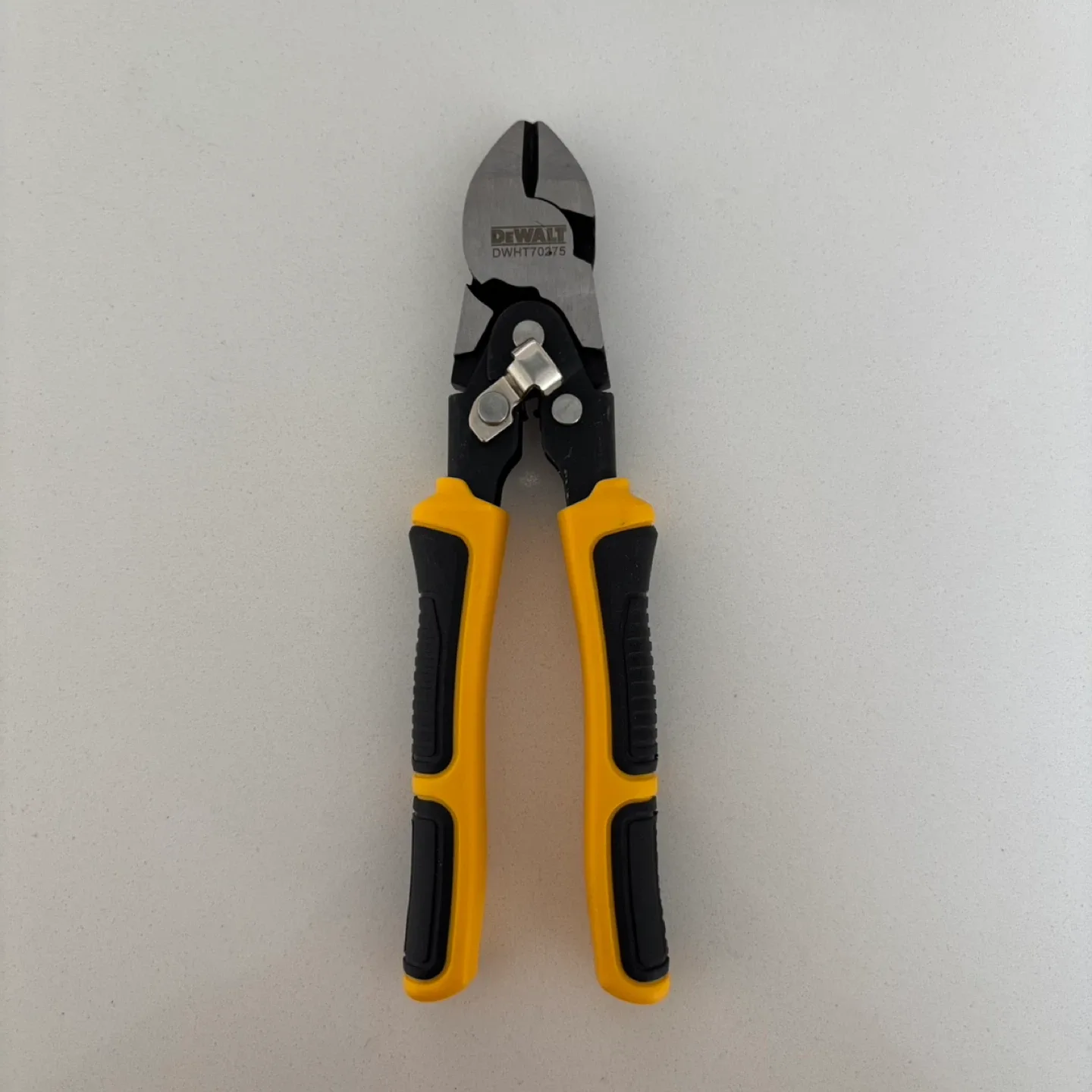 Dewalt Cutters Compound Action Diagonal DWHT70275 thumbnail