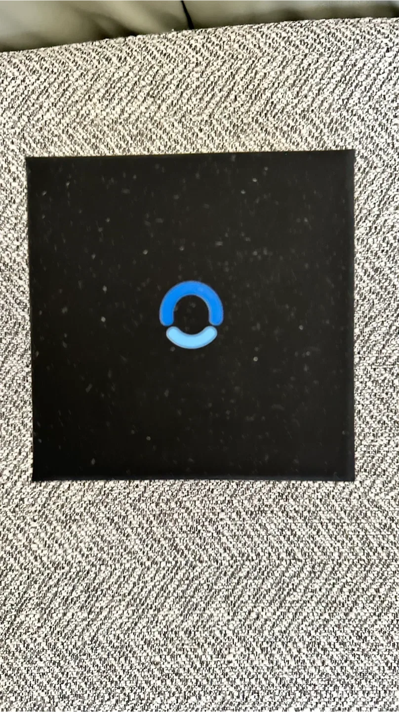 RingConn Smart Health Monitoring Ring - Size 11 thumbnail
